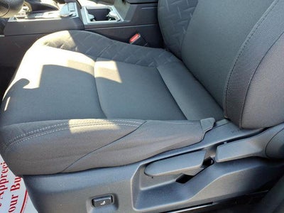 2025 Toyota Tacoma Base