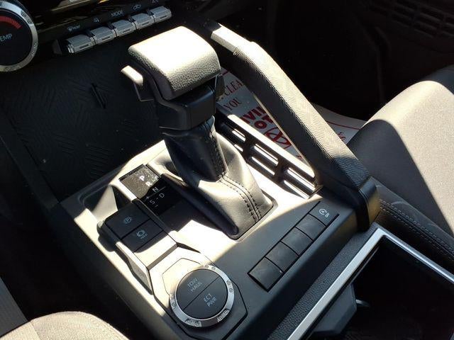 2025 Toyota Tacoma Base