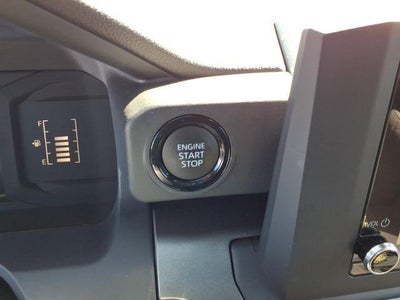 2025 Toyota Tacoma Base