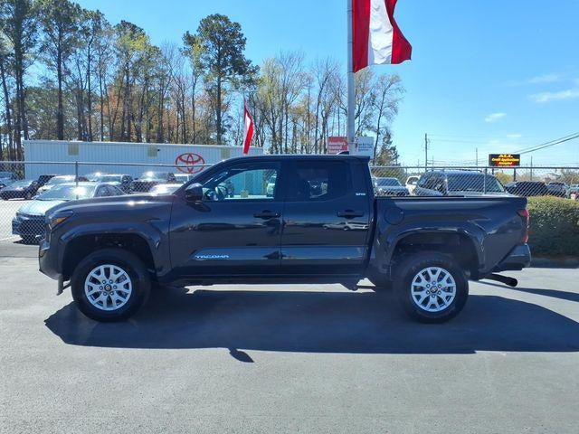 2025 Toyota Tacoma Base