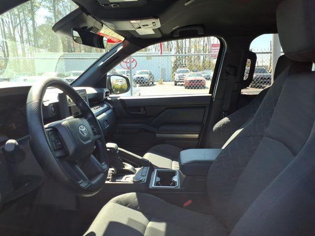 2025 Toyota Tacoma Base