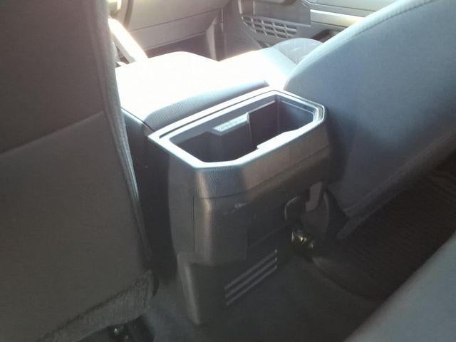 2025 Toyota Tacoma Base