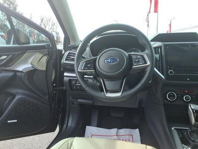 2019 Subaru Impreza 2.0i Limited