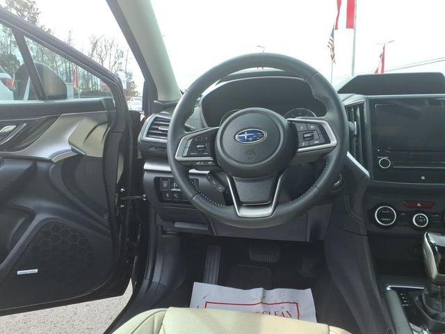 2019 Subaru Impreza 2.0i Limited