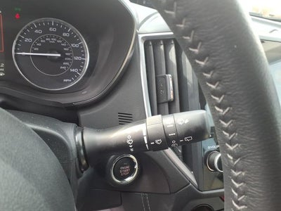 2019 Subaru Impreza 2.0i Limited