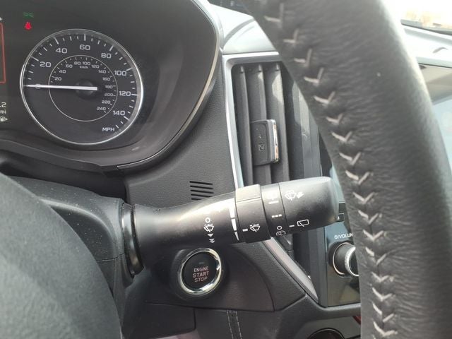 2019 Subaru Impreza 2.0i Limited