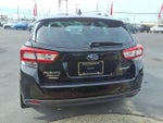 2019 Subaru Impreza 2.0i Limited