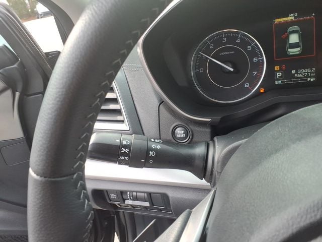 2019 Subaru Impreza 2.0i Limited