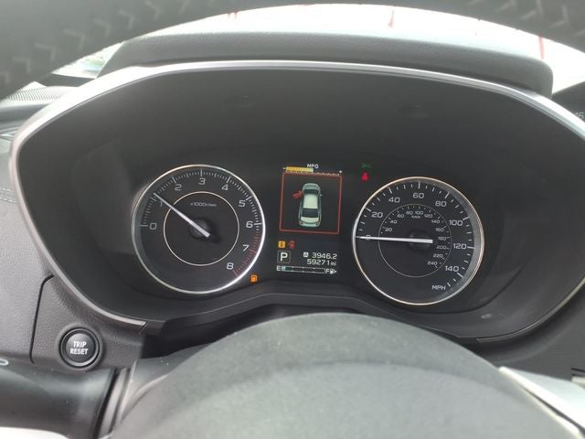 2019 Subaru Impreza 2.0i Limited