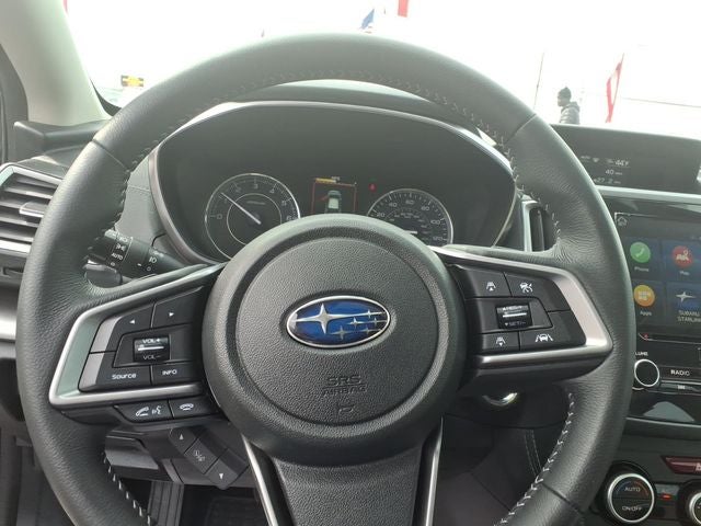 2019 Subaru Impreza 2.0i Limited