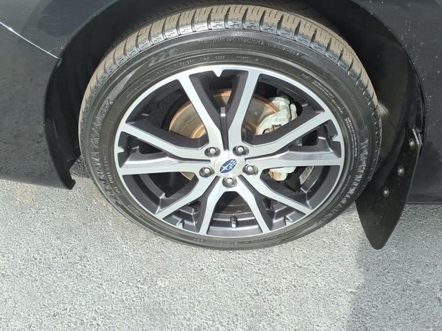 2019 Subaru Impreza 2.0i Limited