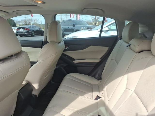 2019 Subaru Impreza 2.0i Limited