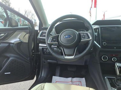 2019 Subaru Impreza 2.0i Limited