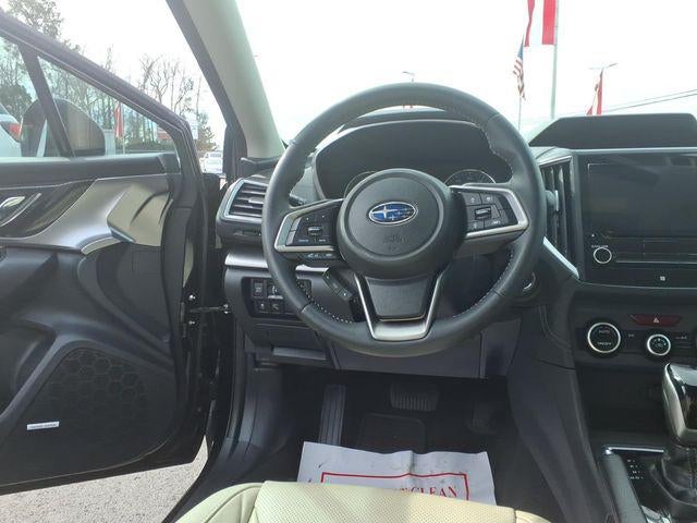 2019 Subaru Impreza 2.0i Limited