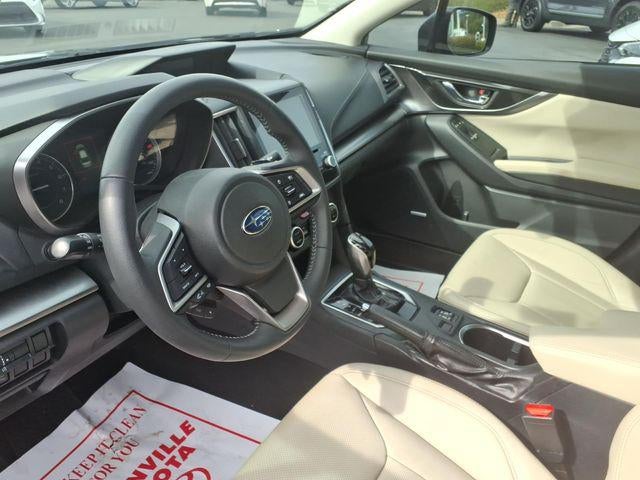 2019 Subaru Impreza 2.0i Limited