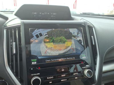 2019 Subaru Impreza 2.0i Limited