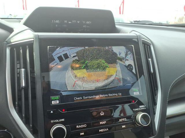 2019 Subaru Impreza 2.0i Limited