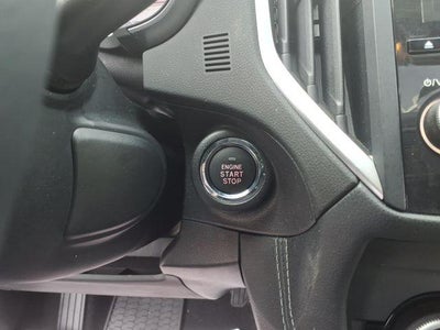2019 Subaru Impreza 2.0i Limited