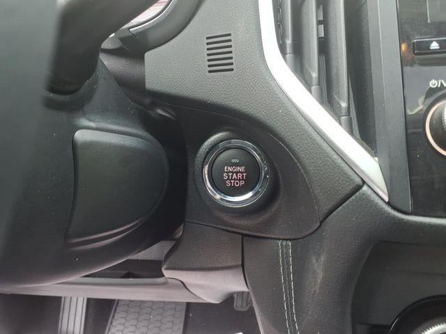 2019 Subaru Impreza 2.0i Limited