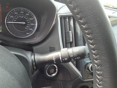 2019 Subaru Impreza 2.0i Limited