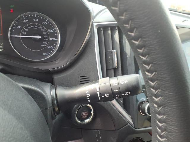 2019 Subaru Impreza 2.0i Limited