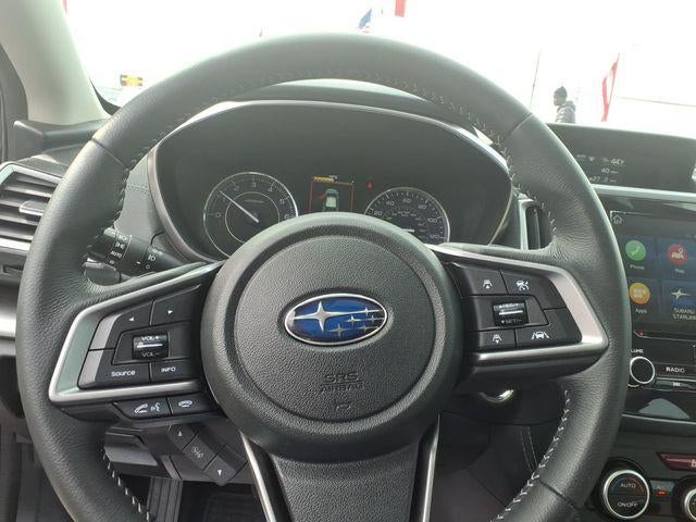 2019 Subaru Impreza 2.0i Limited