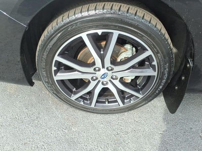 2019 Subaru Impreza 2.0i Limited