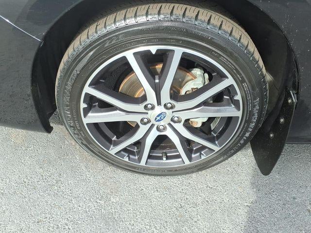 2019 Subaru Impreza 2.0i Limited