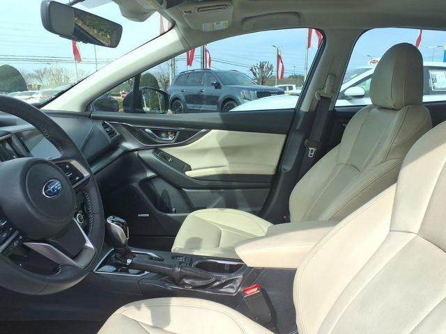 2019 Subaru Impreza 2.0i Limited