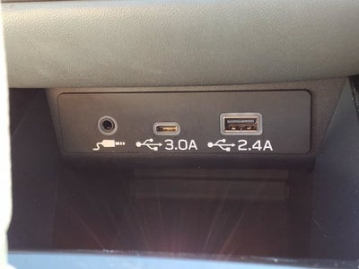 2023 Subaru Outback Onyx Edition