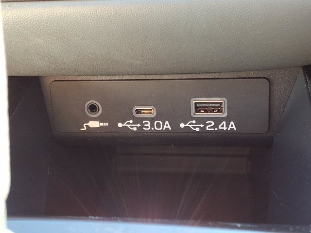 2023 Subaru Outback Onyx Edition