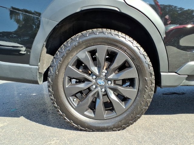 2023 Subaru Outback Onyx Edition