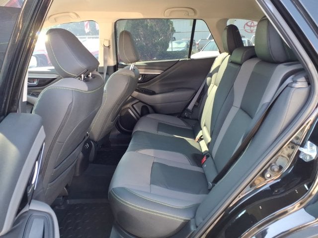 2023 Subaru Outback Onyx Edition