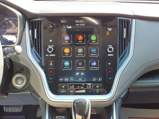 2023 Subaru Outback Onyx Edition