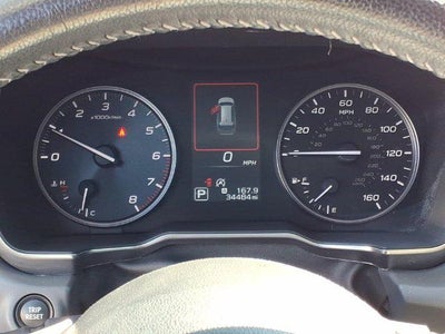 2023 Subaru Outback Onyx Edition