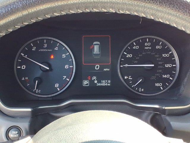 2023 Subaru Outback Onyx Edition