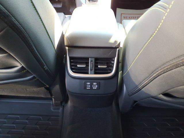2023 Subaru Outback Onyx Edition