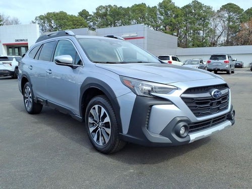 2023 Subaru Outback Touring