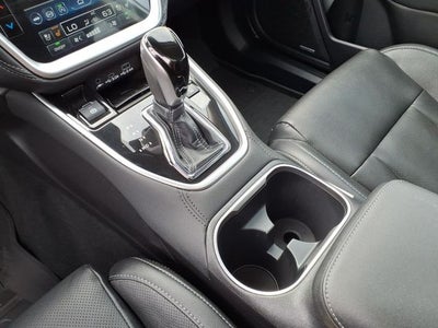 2023 Subaru Outback Touring