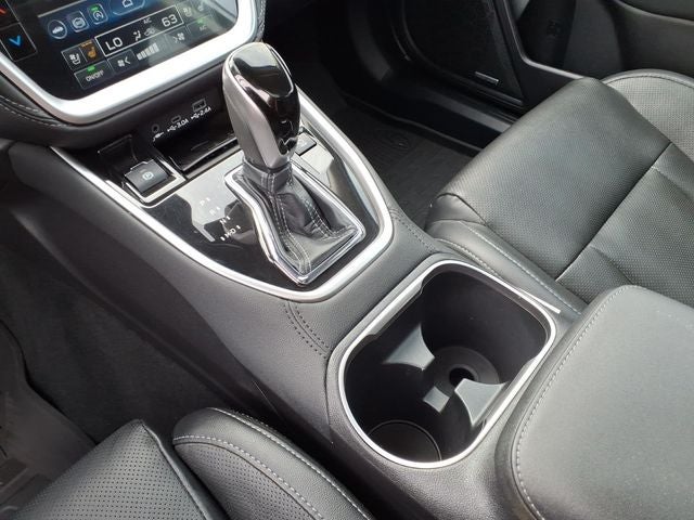 2023 Subaru Outback Touring