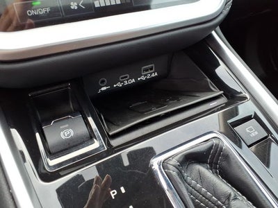 2023 Subaru Outback Touring