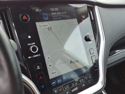 2023 Subaru Outback Touring