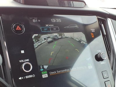 2023 Subaru Outback Touring