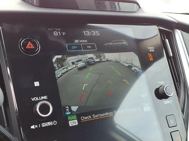 2023 Subaru Outback Touring