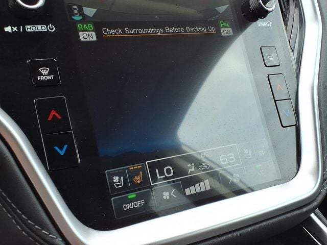 2023 Subaru Outback Touring