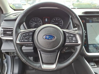 2023 Subaru Outback Touring