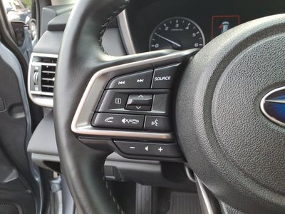 2023 Subaru Outback Touring