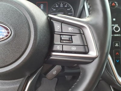 2023 Subaru Outback Touring