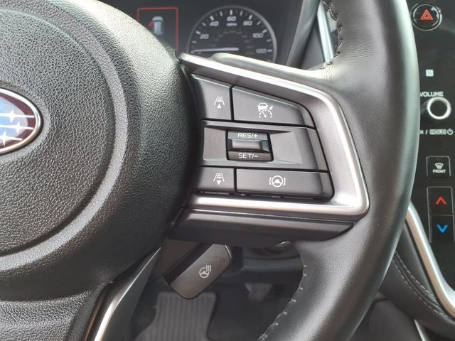 2023 Subaru Outback Touring