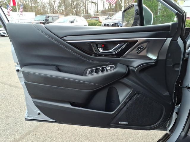 2023 Subaru Outback Touring